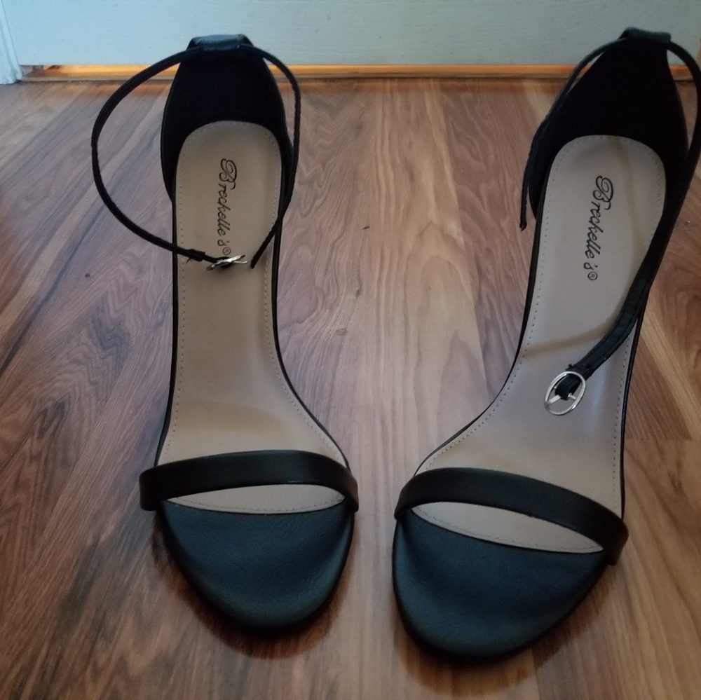 Breckelle's Shoes